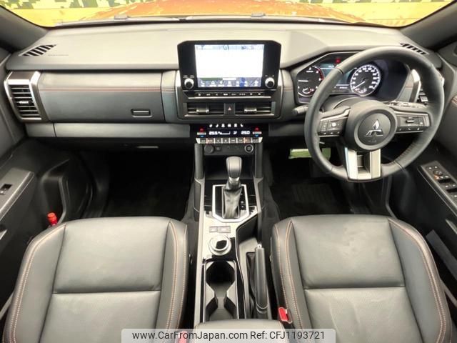mitsubishi triton 2024 quick_quick_LC2T_LC2T-0001551 image 2