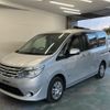 nissan serena 2016 -NISSAN--Serena HC26-133132---NISSAN--Serena HC26-133132- image 1