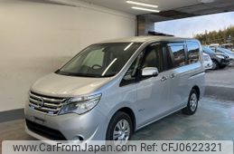 nissan serena 2016 -NISSAN--Serena HC26-133132---NISSAN--Serena HC26-133132-