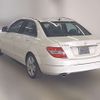 mercedes-benz c-class 2009 -MERCEDES-BENZ--Benz C Class DBA-204041--WDD2040412A248889---MERCEDES-BENZ--Benz C Class DBA-204041--WDD2040412A248889- image 2