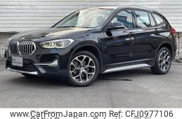 bmw x1 2022 CFJ0977106