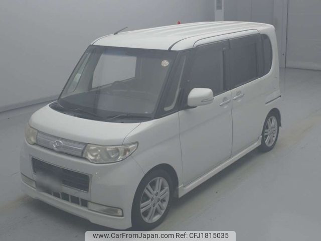 daihatsu tanto 2009 CFJ1815035 image 1