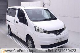 nissan nv200-vanette 2013 CFJ1030423
