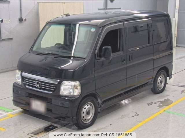 honda vamos 2014 CFJ1851885 image 1