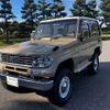 toyota land-cruiser-prado 1996 -TOYOTA--Land Cruiser Prado KD-KZJ71W--KZJ71-0005377---TOYOTA--Land Cruiser Prado KD-KZJ71W--KZJ71-0005377- image 4