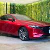 mazda mazda3-fastback 2020 quick_quick_BP5P_BP5P-109904 image 16