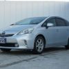 toyota prius-α 2011 -TOYOTA--Prius α DAA-ZVW40W--ZVW40-3005622---TOYOTA--Prius α DAA-ZVW40W--ZVW40-3005622- image 7