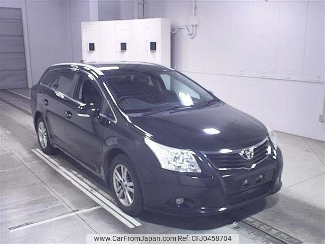 toyota avensis 2011 -TOYOTA--Avensis Wagon ZRT272W-0001881---TOYOTA--Avensis Wagon ZRT272W-0001881- image 1