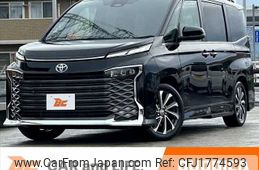 toyota voxy 2025 CFJ1774593