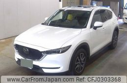 mazda cx-5 2017 quick_quick_LDA-KF2P_KF2P-109134