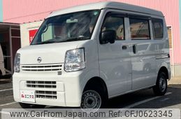 nissan clipper-van 2021 -NISSAN--Clipper Van HBD-DR17V--DR17V-470927---NISSAN--Clipper Van HBD-DR17V--DR17V-470927-