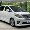 toyota alphard 2012 -TOYOTA--Alphard DAA-ATH20W--ATH20-8014913---TOYOTA--Alphard DAA-ATH20W--ATH20-8014913- image 17