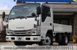 isuzu elf-truck 2022 CFJ1599913