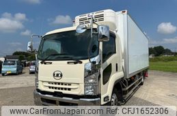 nissan diesel-ud-condor 2018 CFJ1652306
