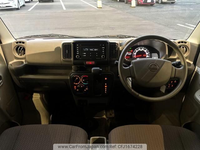 nissan nv100-clipper 2023 CFJ1674228 image 2