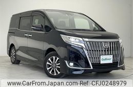 toyota esquire 2017 -TOYOTA--Esquire DBA-ZRR80G--ZRR80-0348140---TOYOTA--Esquire DBA-ZRR80G--ZRR80-0348140-
