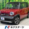 suzuki hustler 2016 -SUZUKI--Hustler DAA-MR41S--MR41S-208592---SUZUKI--Hustler DAA-MR41S--MR41S-208592- image 1