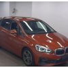bmw 2-series 2018 quick_quick_DBA-6S15_WBA6S120X0VD12031 image 1