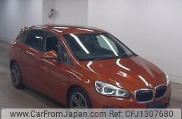 bmw 2-series 2018 quick_quick_DBA-6S15_WBA6S120X0VD12031
