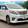 toyota alphard 2014 -TOYOTA--Alphard DBA-ANH20W--ANH20-8350685---TOYOTA--Alphard DBA-ANH20W--ANH20-8350685- image 17