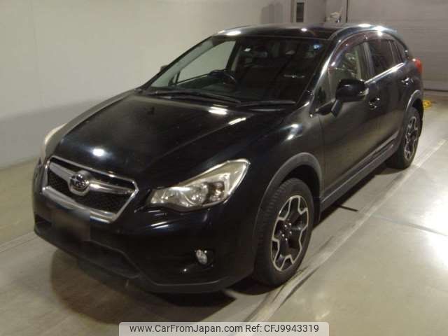 subaru xv 2013 -SUBARU--Subaru XV DBA-GP7--GP7-047066---SUBARU--Subaru XV DBA-GP7--GP7-047066- image 1