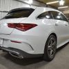 mercedes-benz cla-class 2021 CFJ1738936 image 2