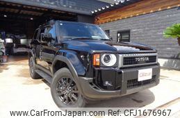 toyota toyota-others 2024 CFJ1676967