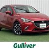 mazda demio 2017 -MAZDA--Demio LDA-DJ5FS--DJ5FS-310610---MAZDA--Demio LDA-DJ5FS--DJ5FS-310610- image 1