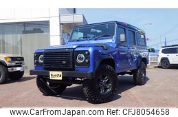 rover defender 2004 -ROVER--Defender LD25--3A662845---ROVER--Defender LD25--3A662845-