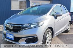 honda fit 2018 -HONDA--Fit DBA-GK3--GK3-1312886---HONDA--Fit DBA-GK3--GK3-1312886-