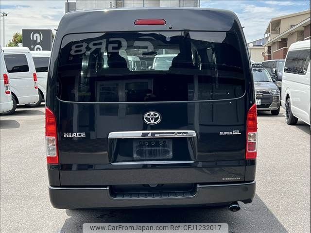 toyota hiace-van 2014 -TOYOTA--Hiace Van CBF-TRH216K--TRH216-8006003---TOYOTA--Hiace Van CBF-TRH216K--TRH216-8006003- image 2