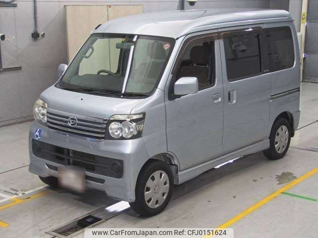 daihatsu atrai-wagon 2014 -DAIHATSU--Atrai Wagon ABA-S321G--S321G-0059606---DAIHATSU--Atrai Wagon ABA-S321G--S321G-0059606- image 1