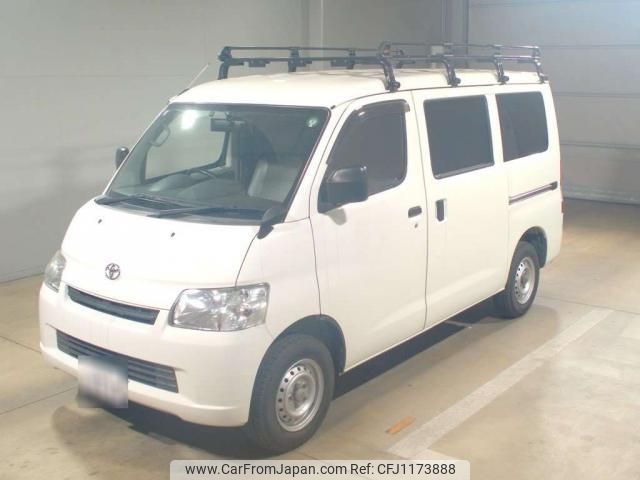 toyota townace-van 2018 quick_quick_DBF-S402M_0077061 image 2