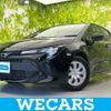 toyota corolla-sport 2020 quick_quick_3BA-NRE210H_NRE210-1008775 image 1