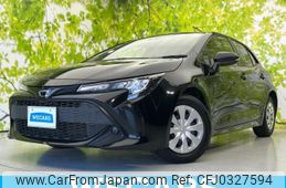 toyota corolla-sport 2020 quick_quick_3BA-NRE210H_NRE210-1008775