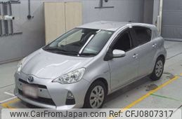 toyota aqua 2014 -TOYOTA--AQUA DAA-NHP10--NHP10-6278822---TOYOTA--AQUA DAA-NHP10--NHP10-6278822-