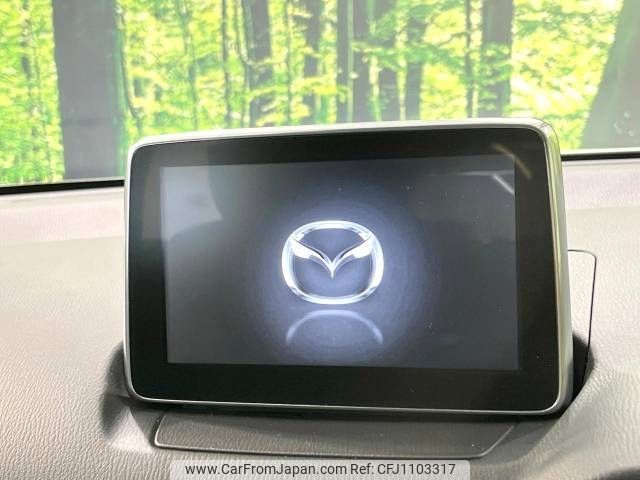 mazda cx-3 2016 CFJ1103317 image 2