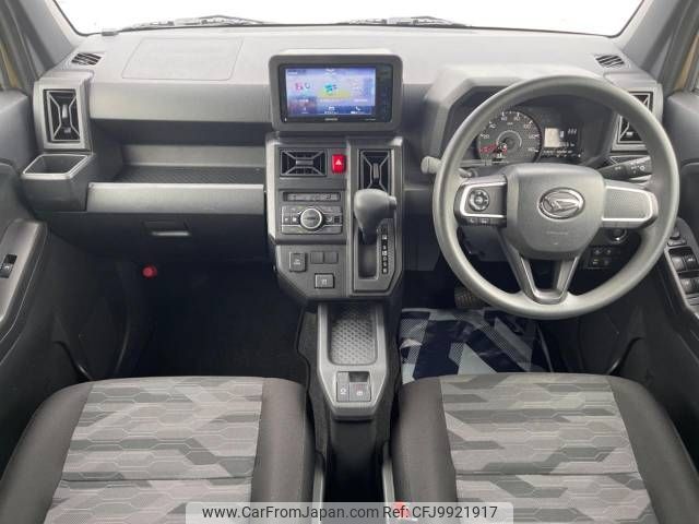 daihatsu taft 2021 -DAIHATSU--Taft 6BA-LA900S--LA900S-0057215---DAIHATSU--Taft 6BA-LA900S--LA900S-0057215- image 2