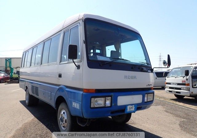 mitsubishi-fuso rosa-bus 1993 REALMOTOR_N2023020697F-10 image 2