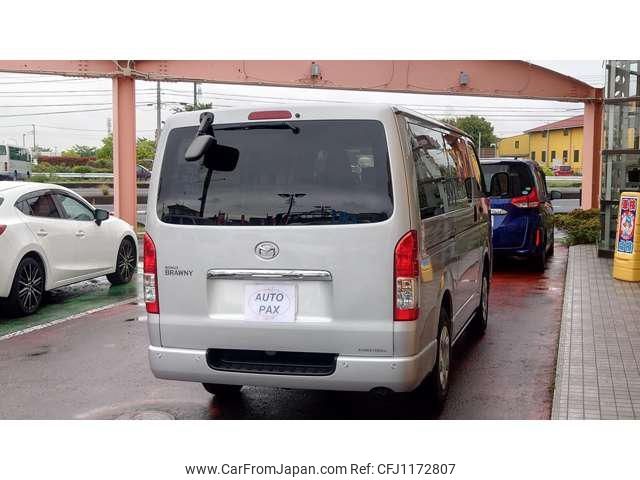 mazda bongo-brawny-van 2025 -MAZDA 【熊谷 400ﾃ5169】--Bongo Brawny Van GDH201M--2900363---MAZDA 【熊谷 400ﾃ5169】--Bongo Brawny Van GDH201M--2900363- image 2