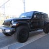 jeep wrangler 2021 quick_quick_JL20L_1C4HJXLN1MW747528 image 2