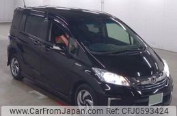 honda freed-hybrid 2015 quick_quick_DAA-GP3_1229399