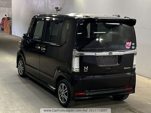 honda n-box 2014 -HONDA--N BOX JF1-1435747---HONDA--N BOX JF1-1435747- image 2