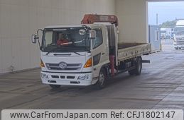hino ranger 2006 CFJ1802147