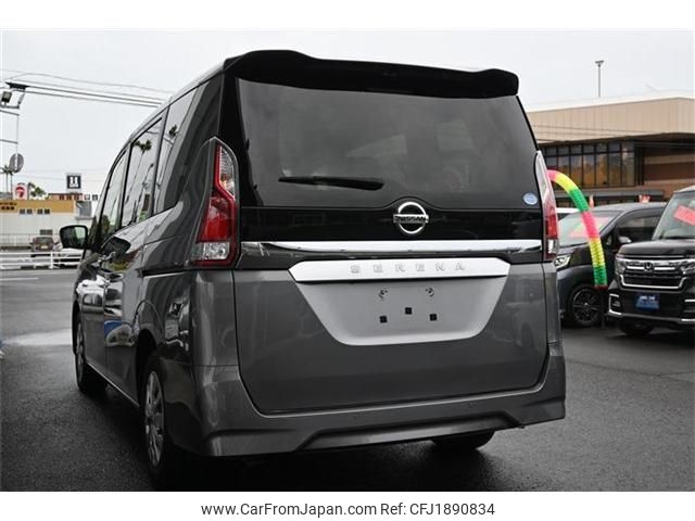 nissan serena 2021 CFJ1890834 image 2