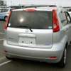 nissan note 2012 No.12143 image 2