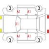 lexus nx 2019 -LEXUS--Lexus NX DAA-AYZ10--AYZ10-1027644---LEXUS--Lexus NX DAA-AYZ10--AYZ10-1027644- image 2