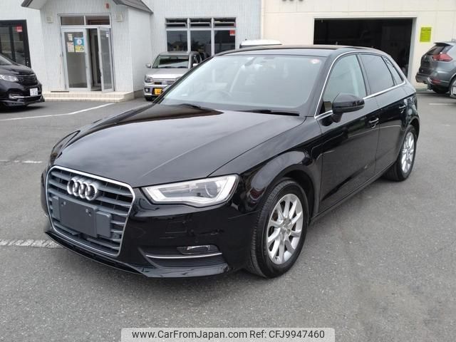 audi a3 2015 quick_quick_8VCXS_WAUZZZ8V8FA102650 image 1