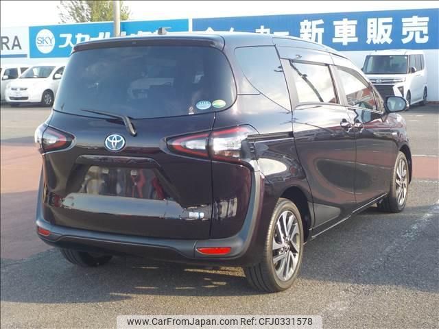 toyota sienta 2017 -TOYOTA--Sienta NHP170G--7107841---TOYOTA--Sienta NHP170G--7107841- image 2