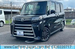 daihatsu tanto 2023 quick_quick_5BA-LA650S_LA650S-0374235